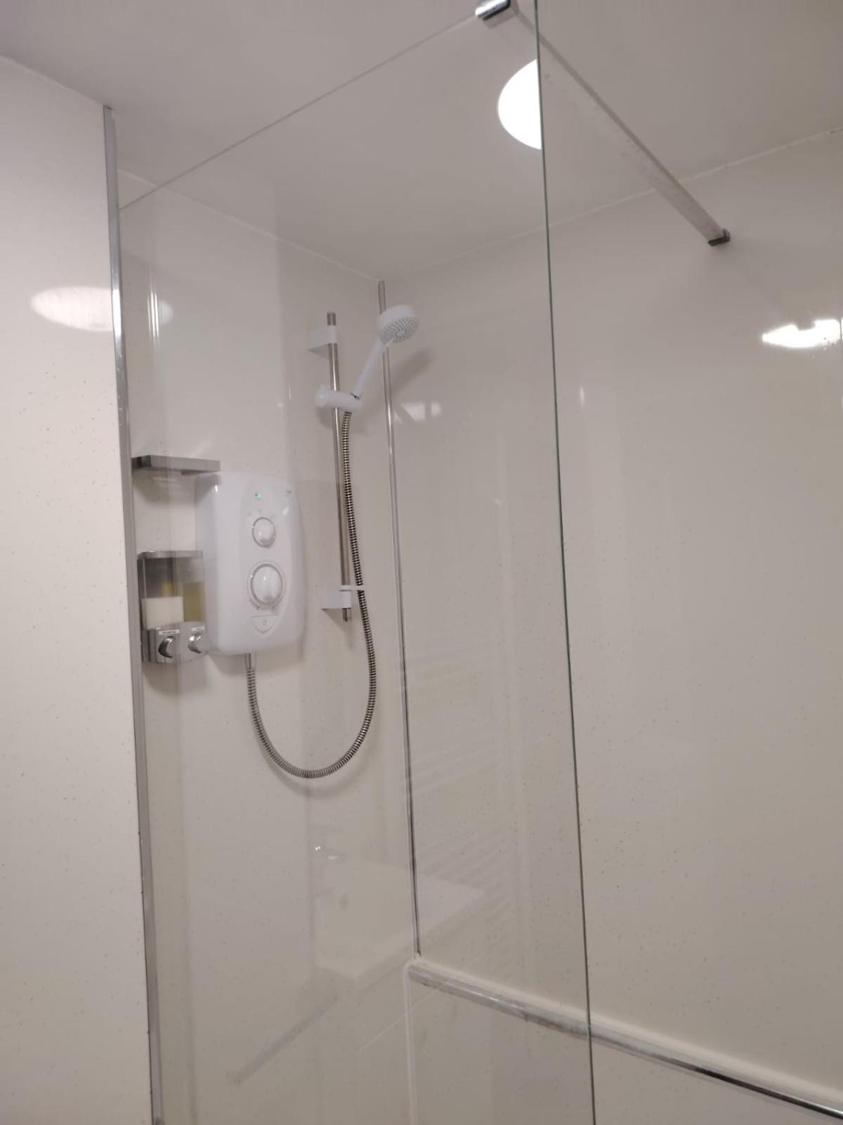 Bright Flat - Center Eb7 Appartamento