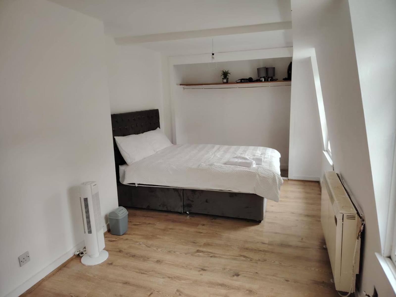 Appartamento Bright Flat - Center Eb7 Edimburgo
